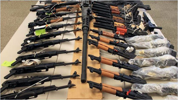 Федерација БиХ скрива колико оружја производи